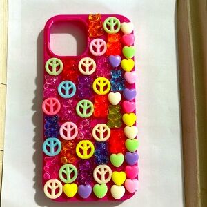 iPhone 15 phone case
